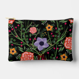 Mala de Pequena Maquiagem do Jardim do Crepúsculo