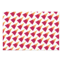 Mala de Presente Feliz das Árvores