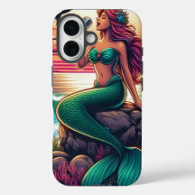 🌊 Mala Design da Mermaid ✨