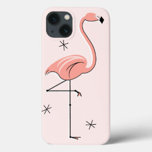 Mala Flamingo Pink iPad