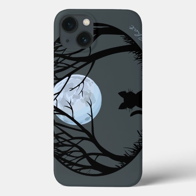 Mala Gata iPad Cat Lover Le Chat iPad (Verso)