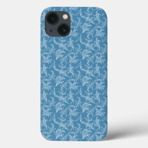 Mala iPad Chic, Leilões Brancos do Vale: Azul