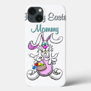 Mala iPad da Mamãe felz pascoa