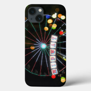 Mala iPad de Roda Ferris Midway