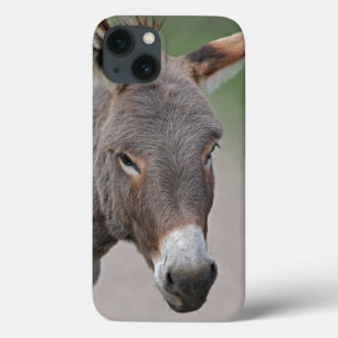 Mala iPad do Retrato Donkey