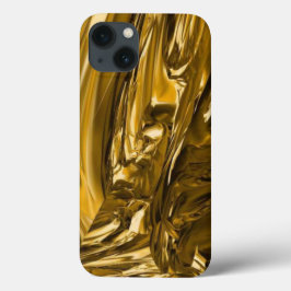 Mala iPad Elegance do ouro