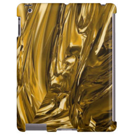 Mala iPad Elegance do ouro