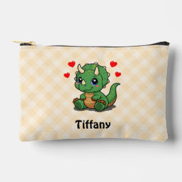 Mala Lápis para Crianças Dinossauros Cutis - Adici