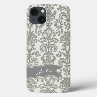 Mala personalizada para Cinzas iPhone 6
