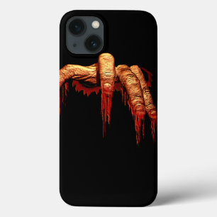 Mala Zombie iPad do Zombie, um caso assustador