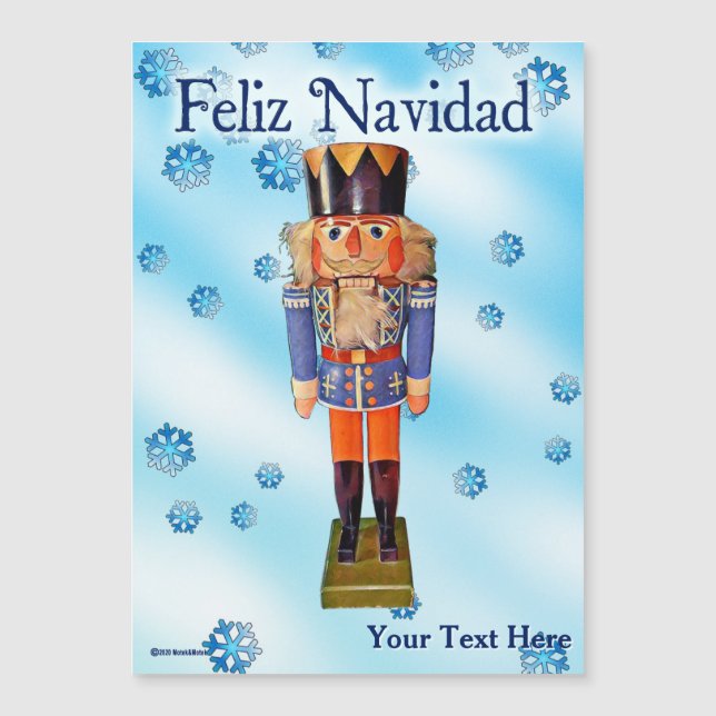 Malandro Alemão - Feliz Navidad (Frente)