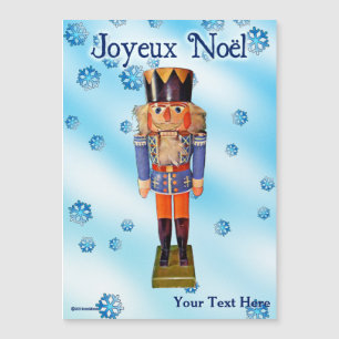 Malandro alemão - Joyeux Noël