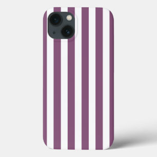 Malas Mauve e docas de doce brancas Case-Mate iPho