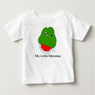 Malcolm Toddler T-Shirt