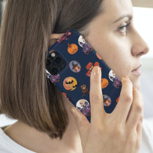 Maldita Casa Fofa Coruja das Bruxas