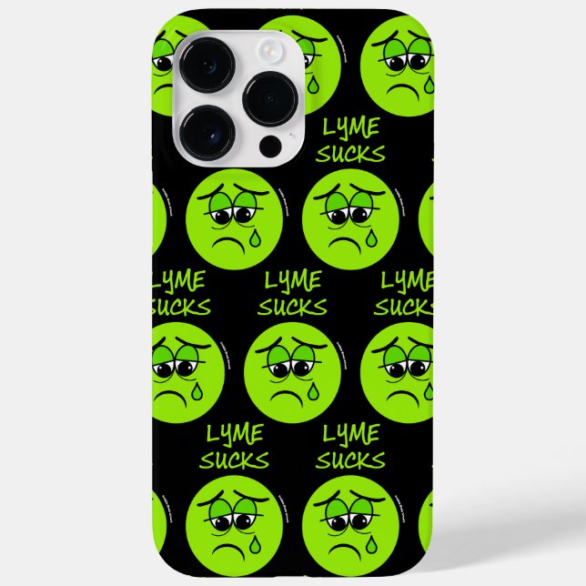 MALDITO...Lyme (Verso)
