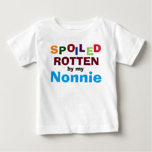 Maldito Rotten Por Minha Camiseta De Nadinha