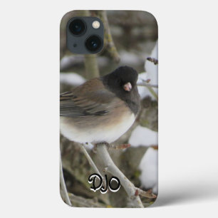 Male Junko Bird Personalizada capas de iphone de C
