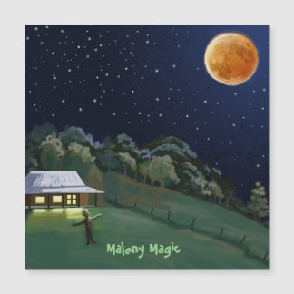 Maleny Magic