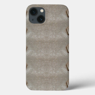 Maleta de Design iPad de metal russo