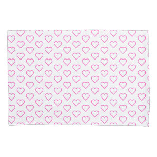 Maleta de Travesseiro de Cores Personalizadas com