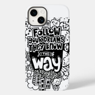 Maleta Dozzle para iphone 14, caso para iphone