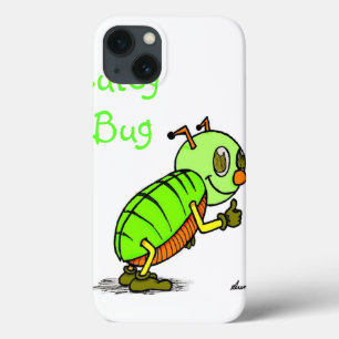 Maleta iPad do Inseto Cutey