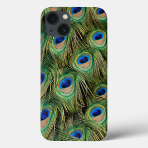 Maleta iPad Peacock