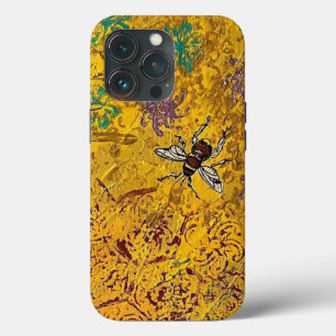 Maleta iPhone / iPad de abelhas
