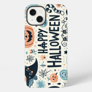 maleta iPhone / iPad do halloween