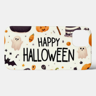 maleta iPhone / iPad do halloween