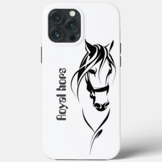 Maleta iPhone/iPad na moda - Loja de Moda MK