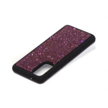 Maleta Leve Purple Crystal Samsung Galaxy S20 Ultr