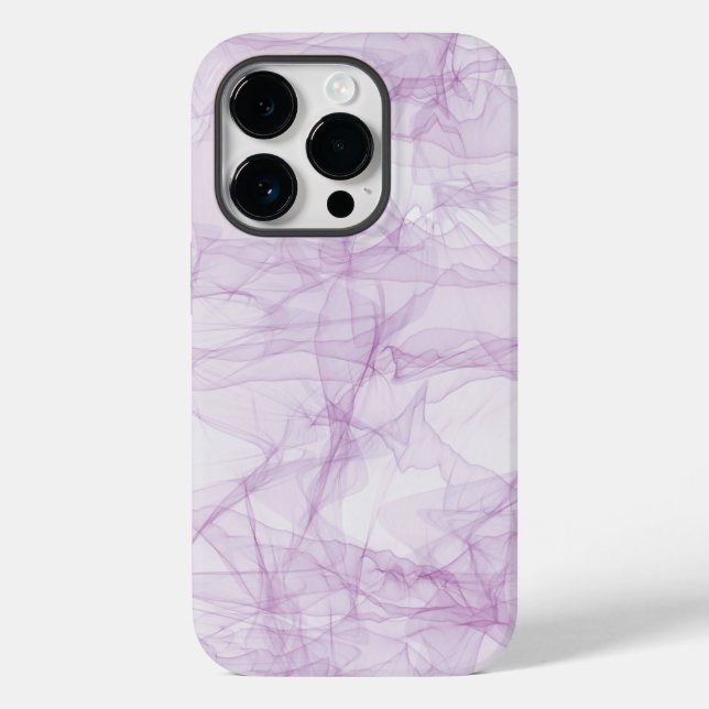Maleta Marble Tough Apple iPhone 14 Pro Case (Verso)