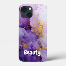 Maleta Neon De Cor Líquida Brilhante