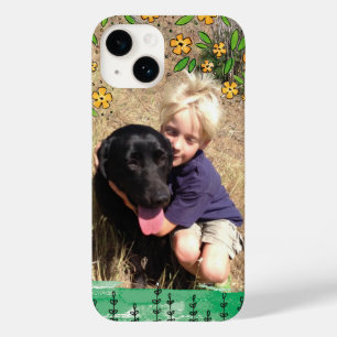 Maleta personalizada personalizada de fotografia i