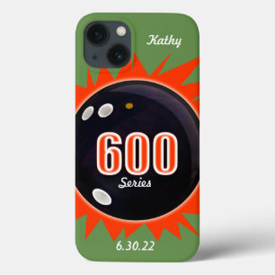 Maleta Personalizada Série 600 Boliches
