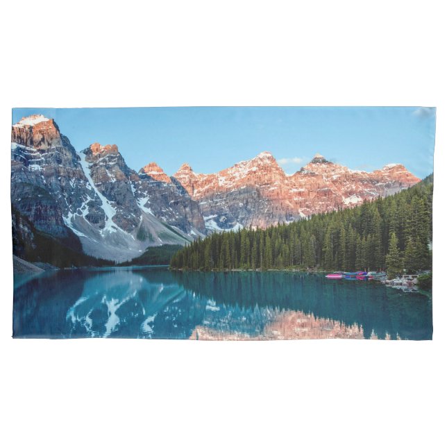 Maleta Personalizada - Torne A Sua Cama Muito Louc (Frente)