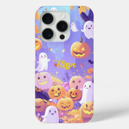 Maleta personalizável para iPhone / iPad de Hallow