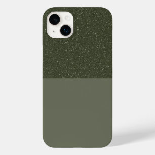 Maleta Verde do Moiseiro Superior Personalizado iP