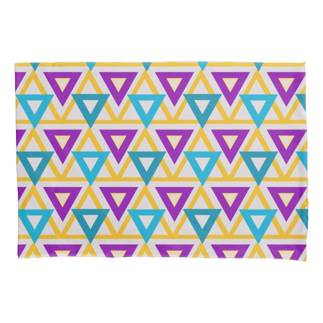 Malha do Triângulo Bauhaus (Frente)