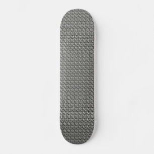 Malha prata do Conselho skate
