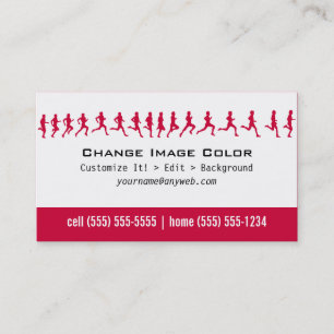 Malhação - cartão de assunto pessoal