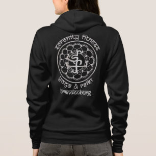 Malhação de serenidade Yoga & Reiki, Camiseta Do