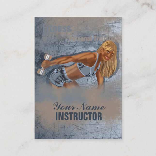 Malhação II - Cartão de visita, de agenda (Frente)