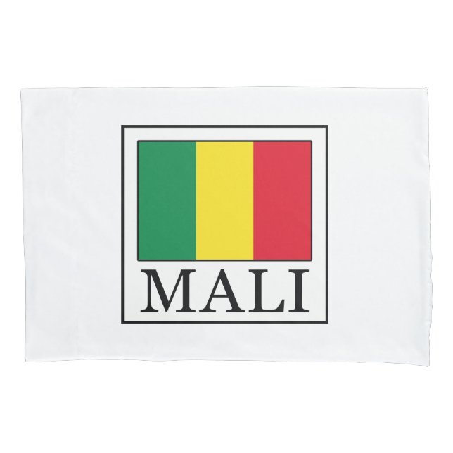 Mali (Frente)