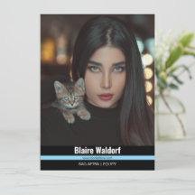 Malibu Ridge 4 | Modelagem de Cartões Comp