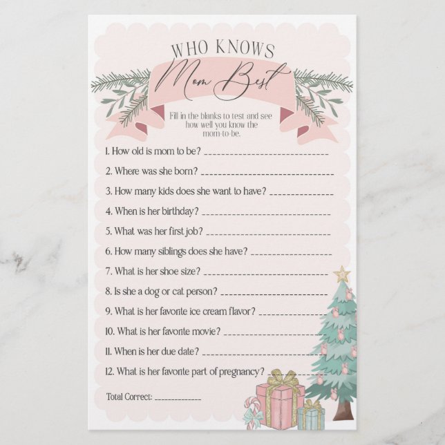 maluco rosa que conhece a mãe melhor chá de fralda (Frente)