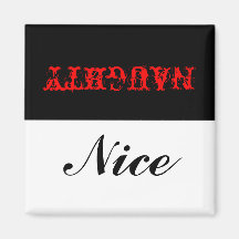 Malvado ou legal? Íman