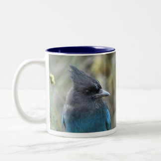 Mama Azul Caneca